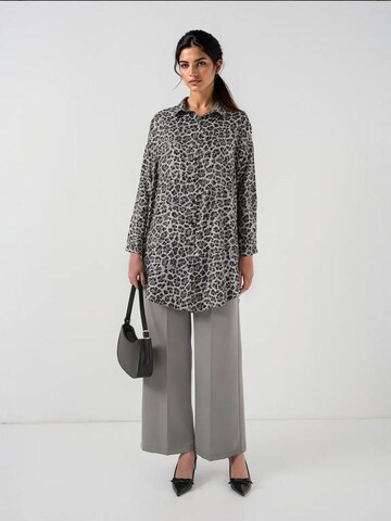 Bigdart - Blusa em preto