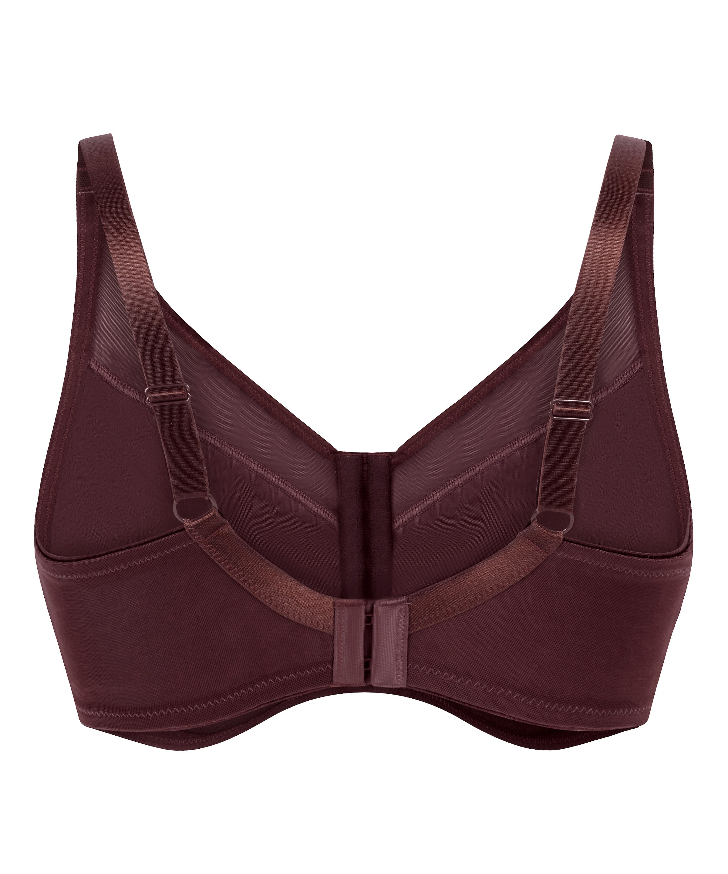 Hunkemöller BH in Bruin