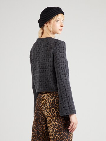 Pull-over 'Lilou' ABOUT YOU en gris