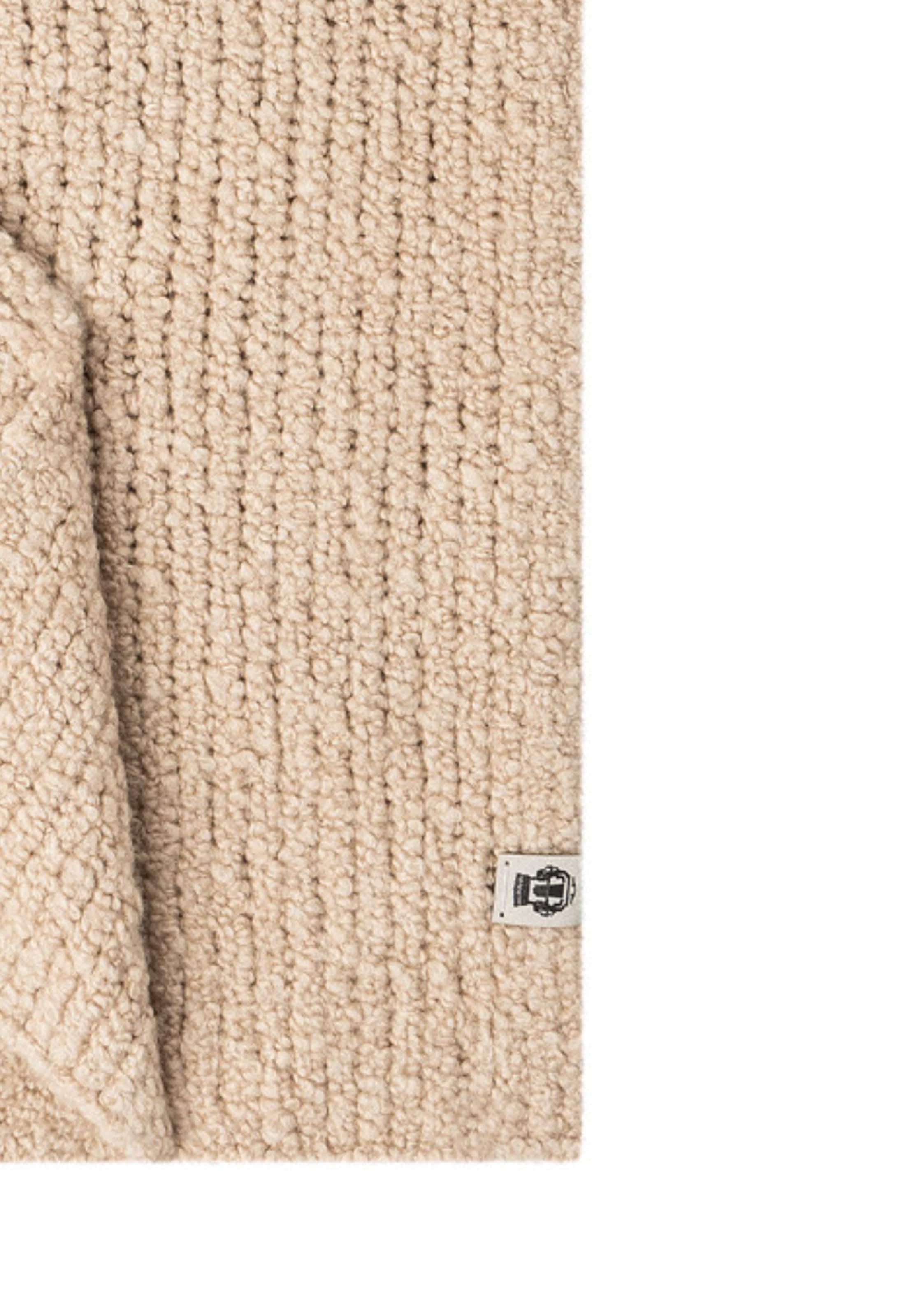 Sciarpa 'WARM EMBRACE' di Roeckl in beige