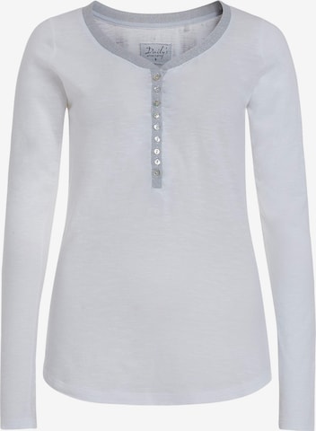 Daily’s Shirt in Grau: predná strana