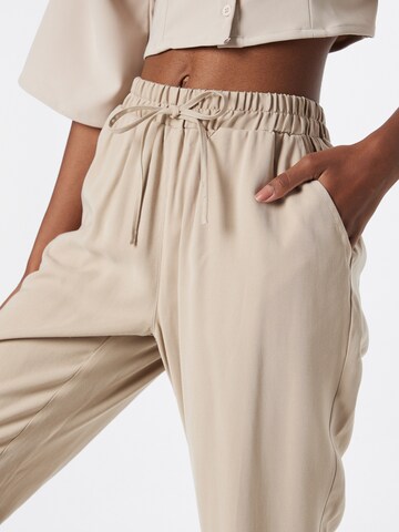 regular Pantaloni di Dorothy Perkins in beige