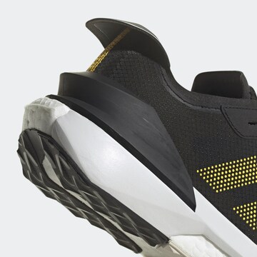ADIDAS SPORTSWEAR Platform trainers 'Avryn' in Black