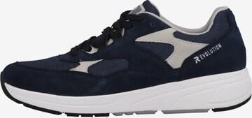 Rieker EVOLUTION Sneaker in Blau