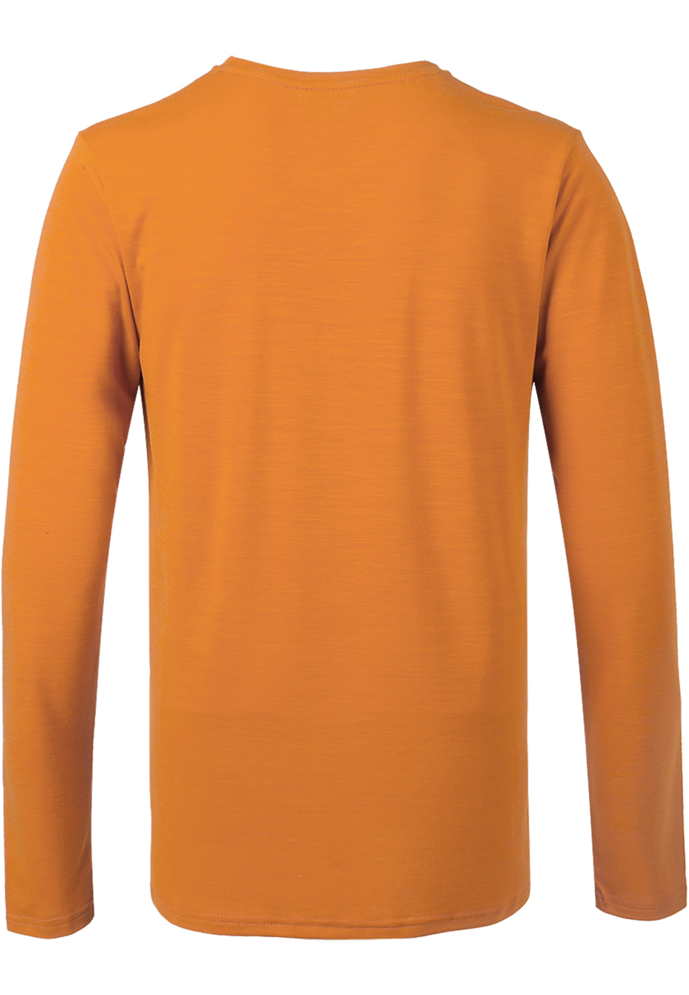 Virtus Performance shirt 'JOKER' in Orange