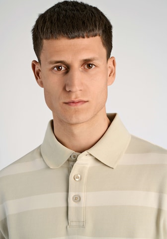 Lindbergh Sweatshirt in Beige