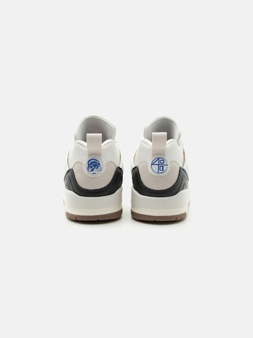 Jordan Sneakersy niskie 'Spizike' w kolorze szary