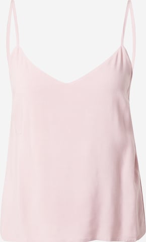 ABOUT YOU Top 'Vicky' in Pink: predná strana