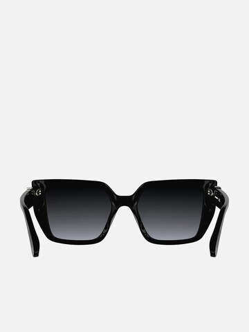 Occhiali da sole di Karl Lagerfeld in nero