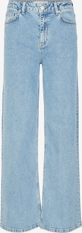 minimum Regular Jeans 'Kimai' in Blauw: voorkant