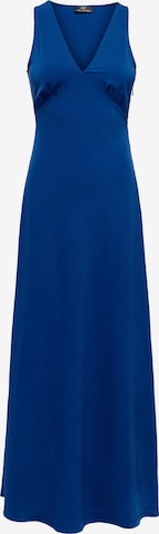 JDY Kleid 'JDYAya' in Blau: Vorderseite