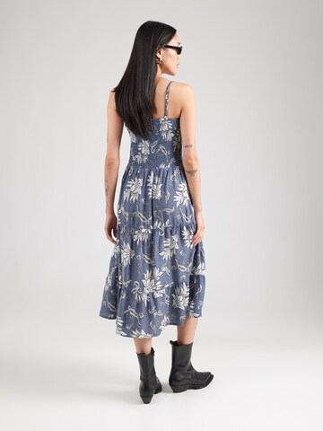 ONLY Summer dress in Blue