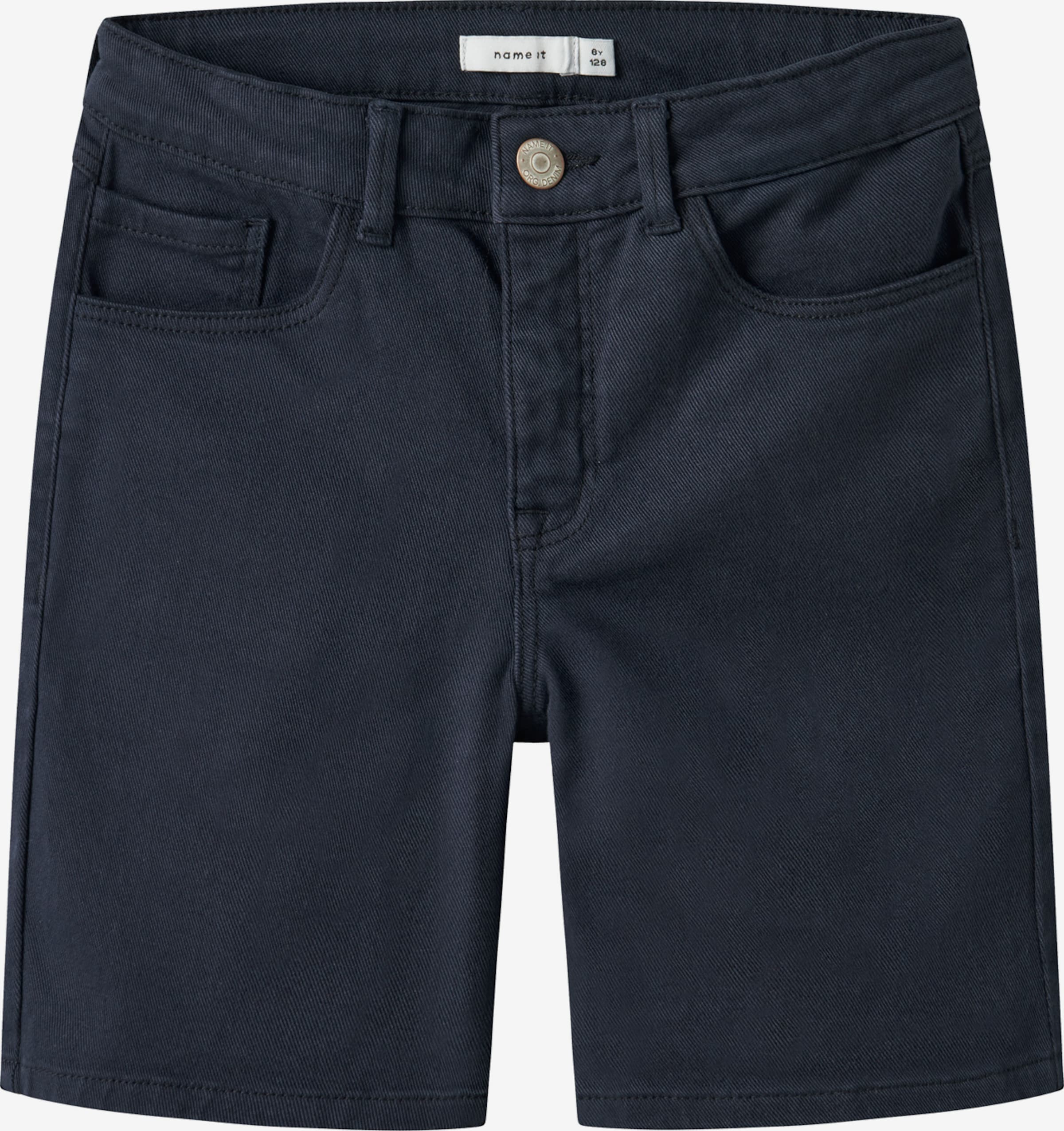 NAME IT Regular Pantaloni 'NKMRyan'