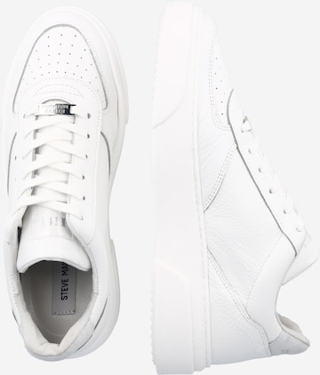 STEVE MADDEN Sneakers 'BRENT' in White