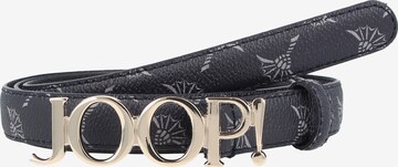 JOOP! Belt in Blue: front