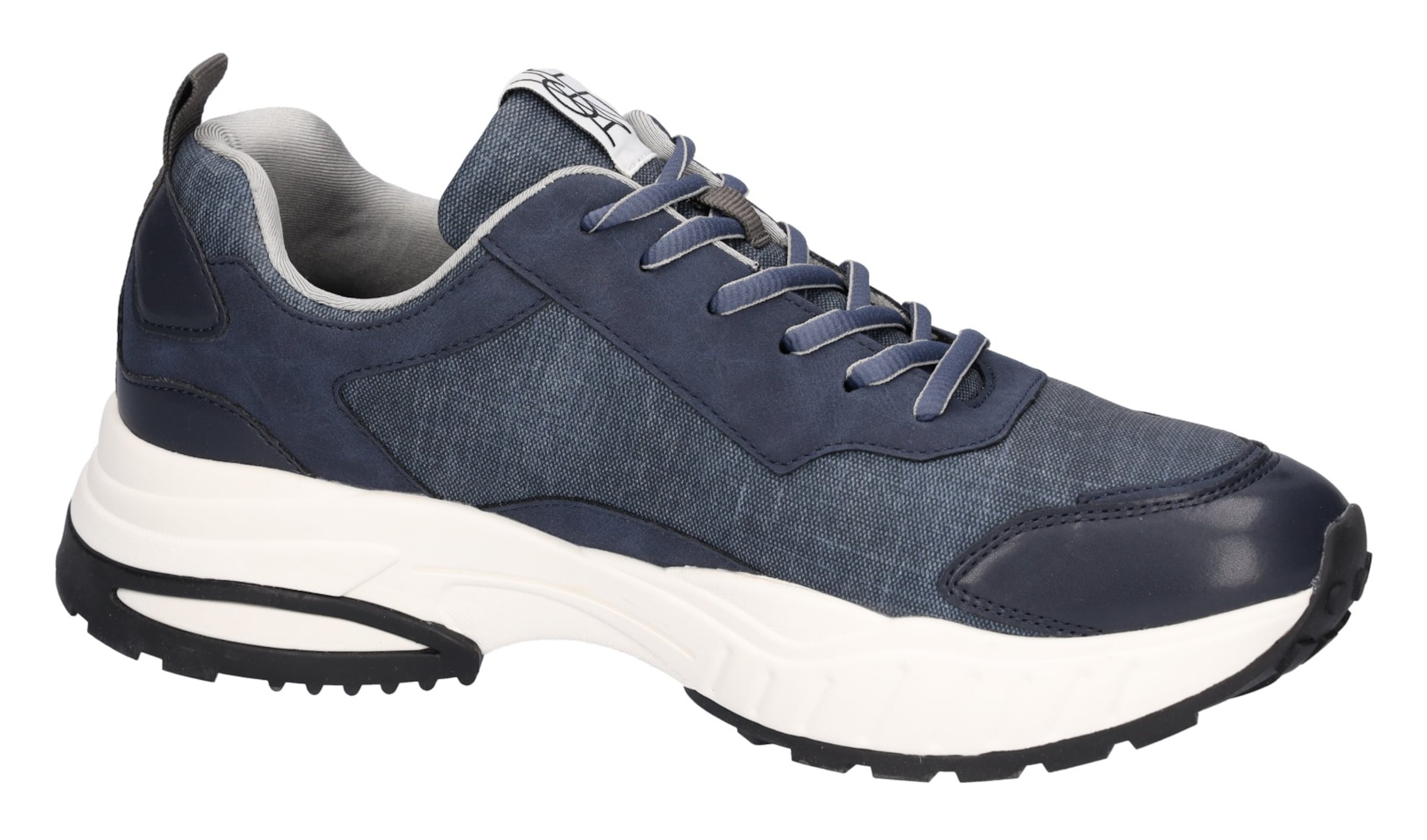 WALDLÄUFER Sneaker in Blau