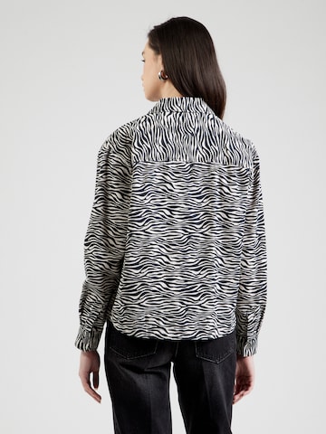 JDY Bluza 'JDYRay' | bela barva