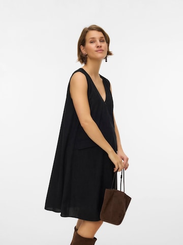 MAMALICIOUS - Vestido 'MLJACIA' en negro