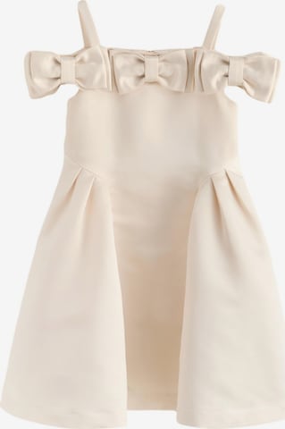 auksinė Baker by Ted Baker Suknelė: priekis