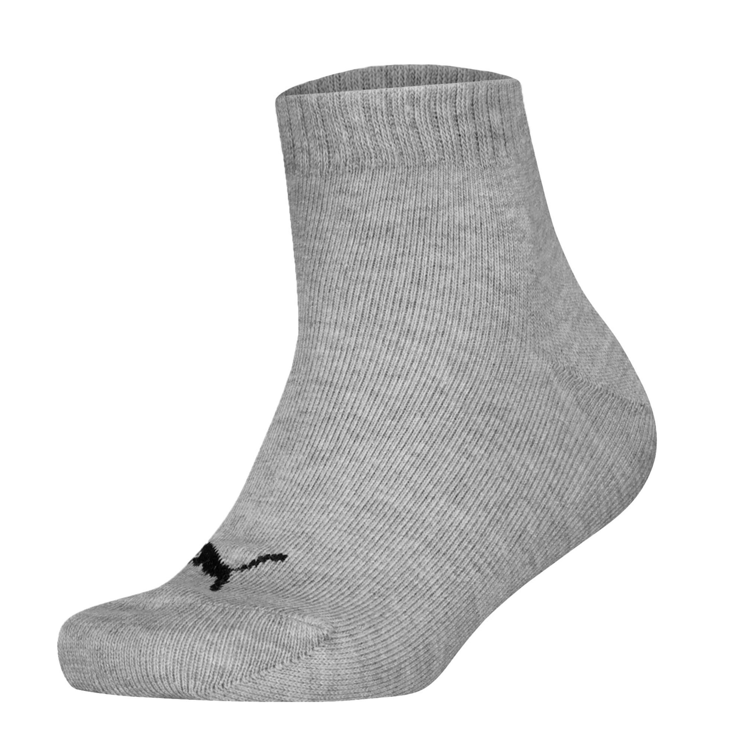 PUMA Socks in Grey