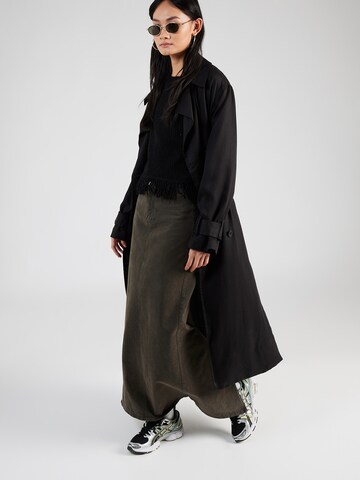 Pullover 'JOANNA' di ONLY in nero
