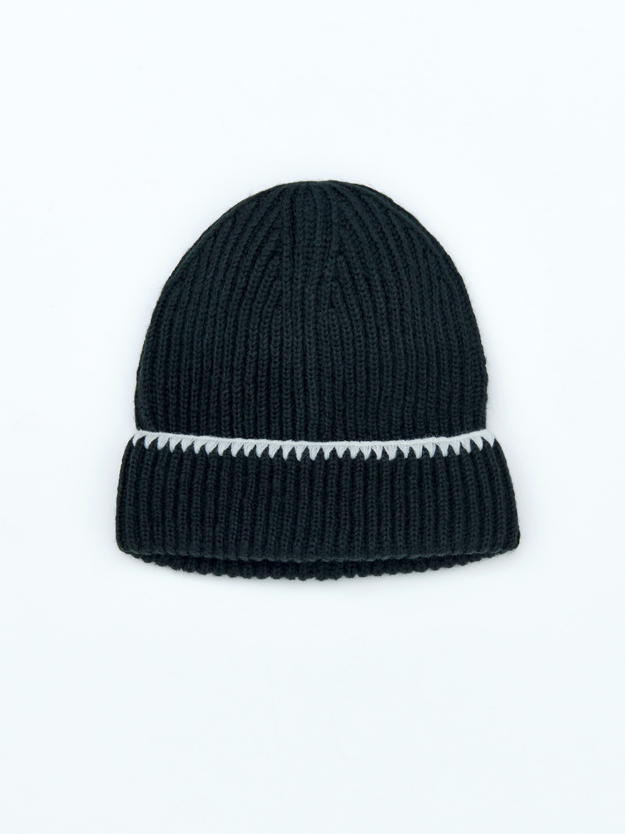 EDITED Producten Muts 'Udele' Zwart