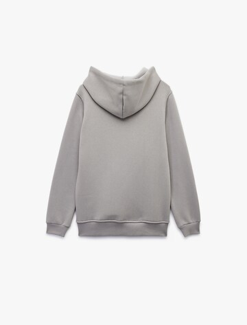 Koton Sweatshirt in Grey