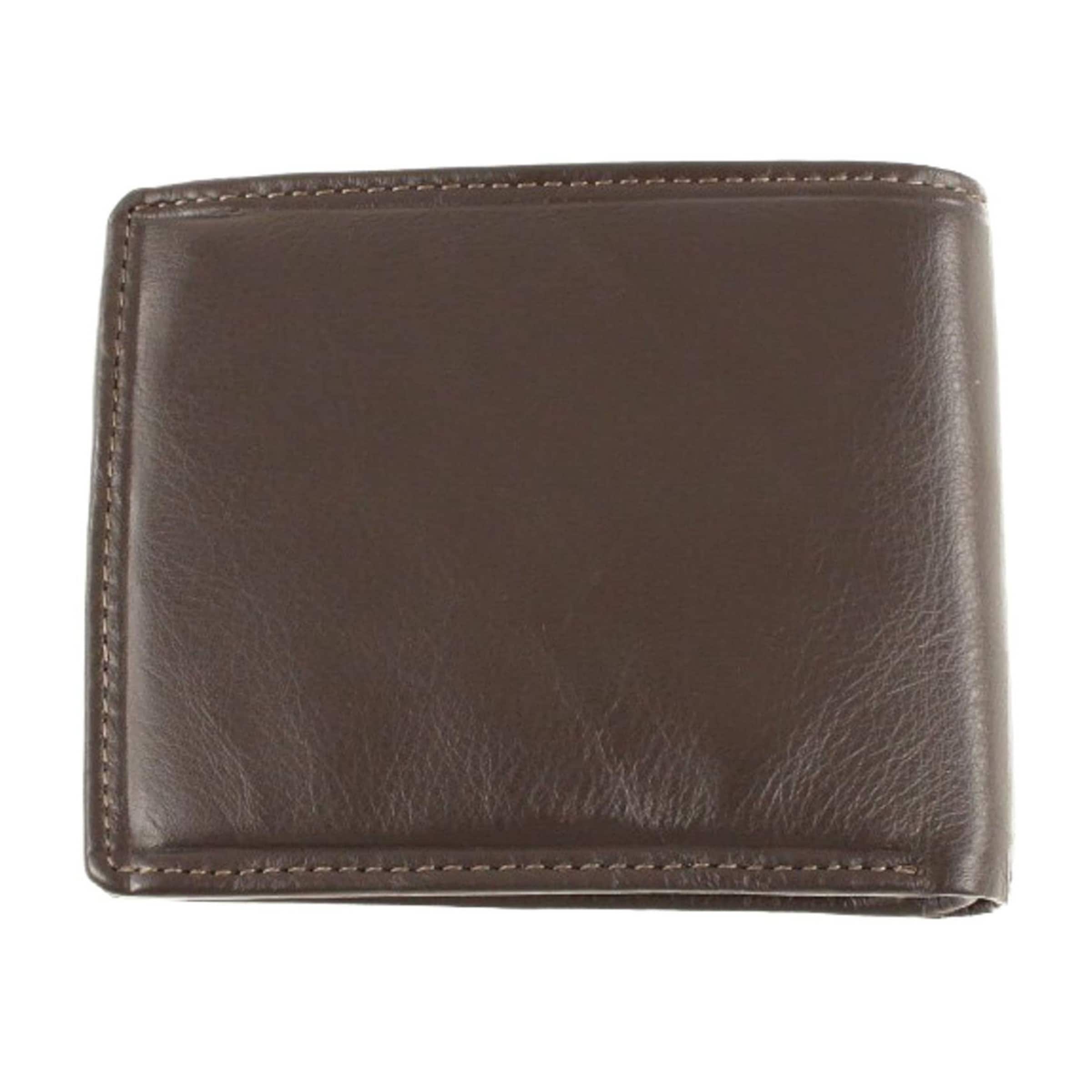 CAMEL ACTIVE Wallet 'Vegas' in Brown