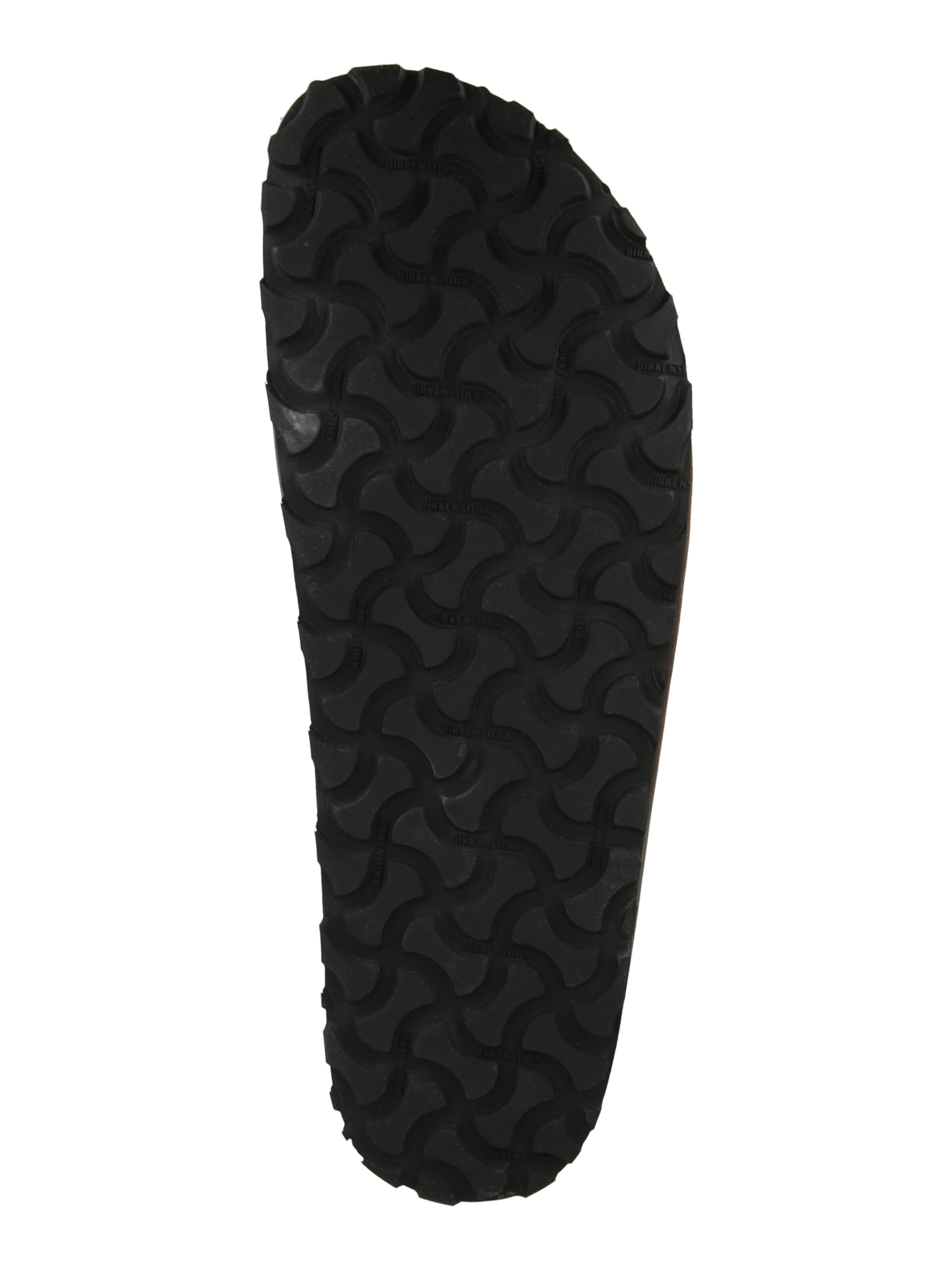 Zoccoletto 'Naples Wrapped' di BIRKENSTOCK in marrone