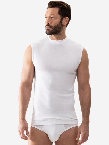 Mey Undershirt in White