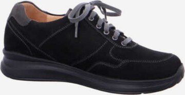 Ganter Lace-Up Shoes in Blue