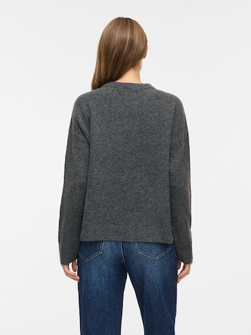 Pull-over VILA en gris
