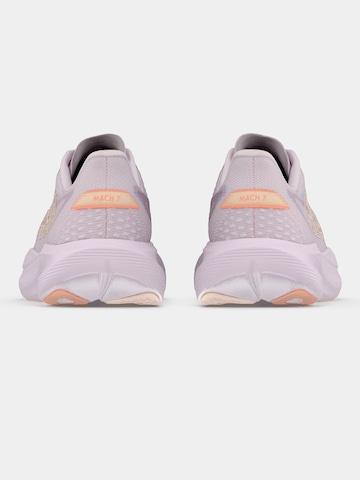 Sneaker de alergat 'MACH 7' de la HOKA pe mov