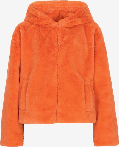 MYMO Prechodná bunda - oranžová, Produkt