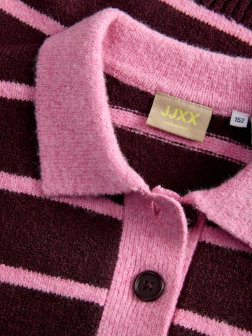 JJXX Pullover 'JXRUBY' i lilla