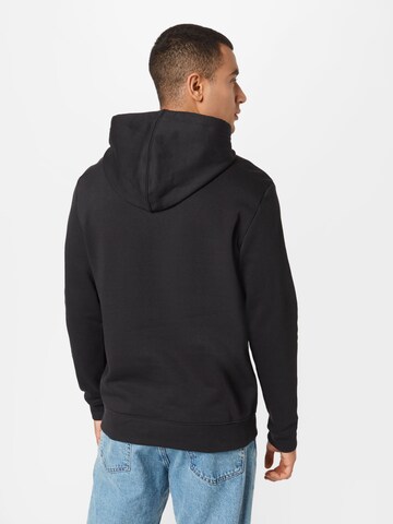 GAP Sweatshirt i blå