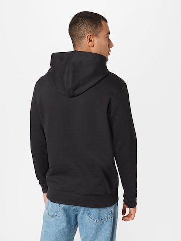 GAP Sweatshirt i blå