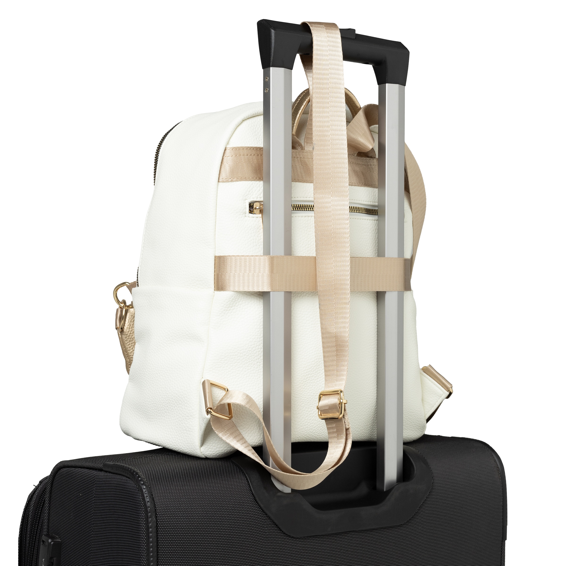 REMONTE Backpack 'Q0533' in Mixed colors