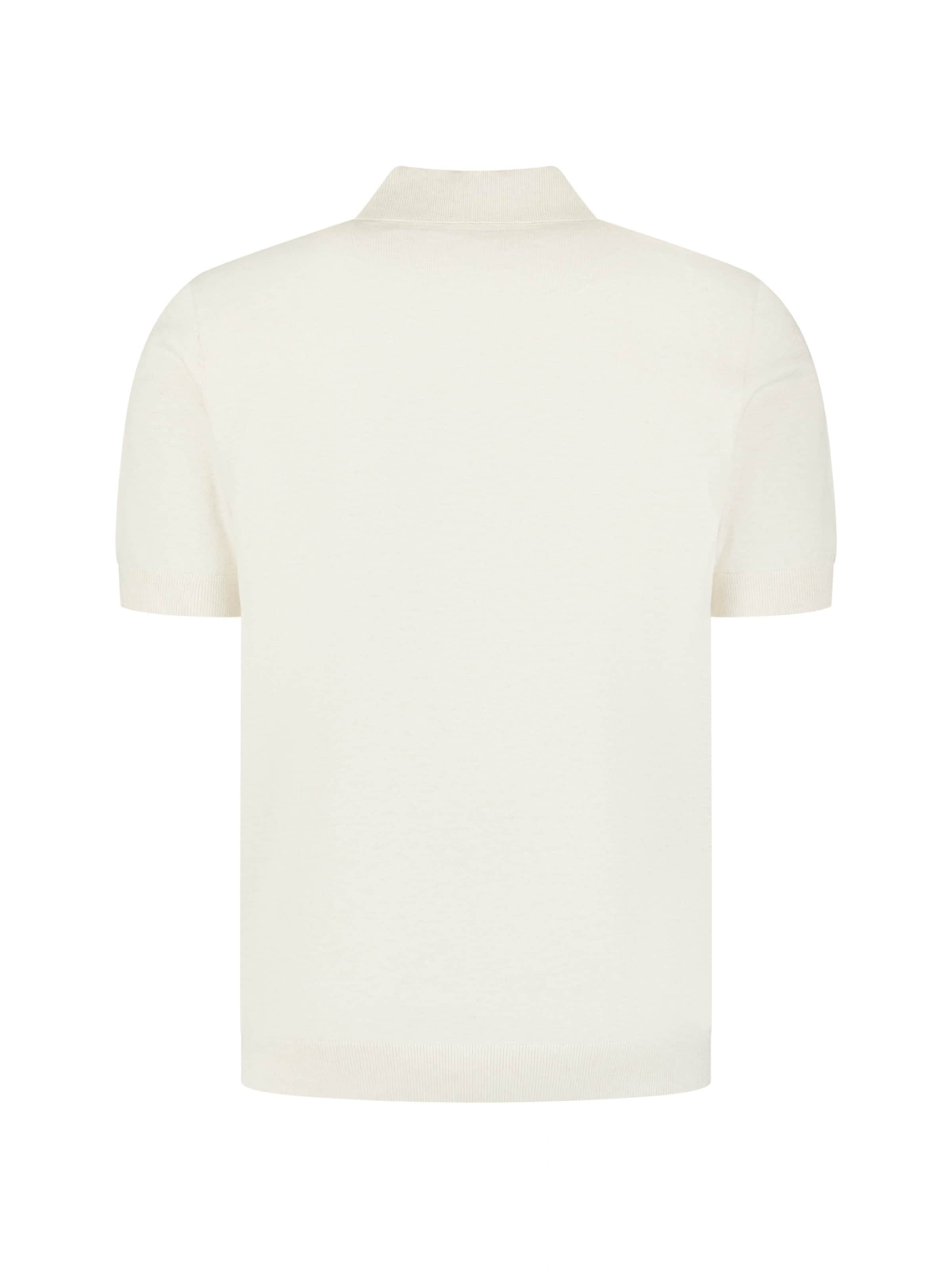 No Excess Sweater in Beige