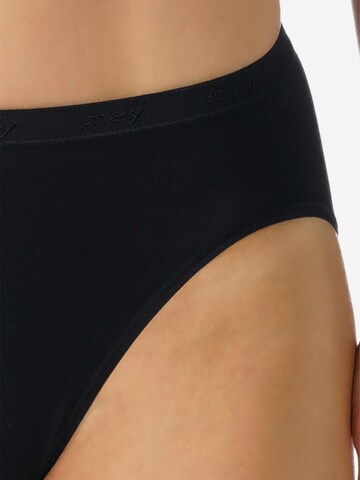 Mey Slip 'MY Best of' in Schwarz