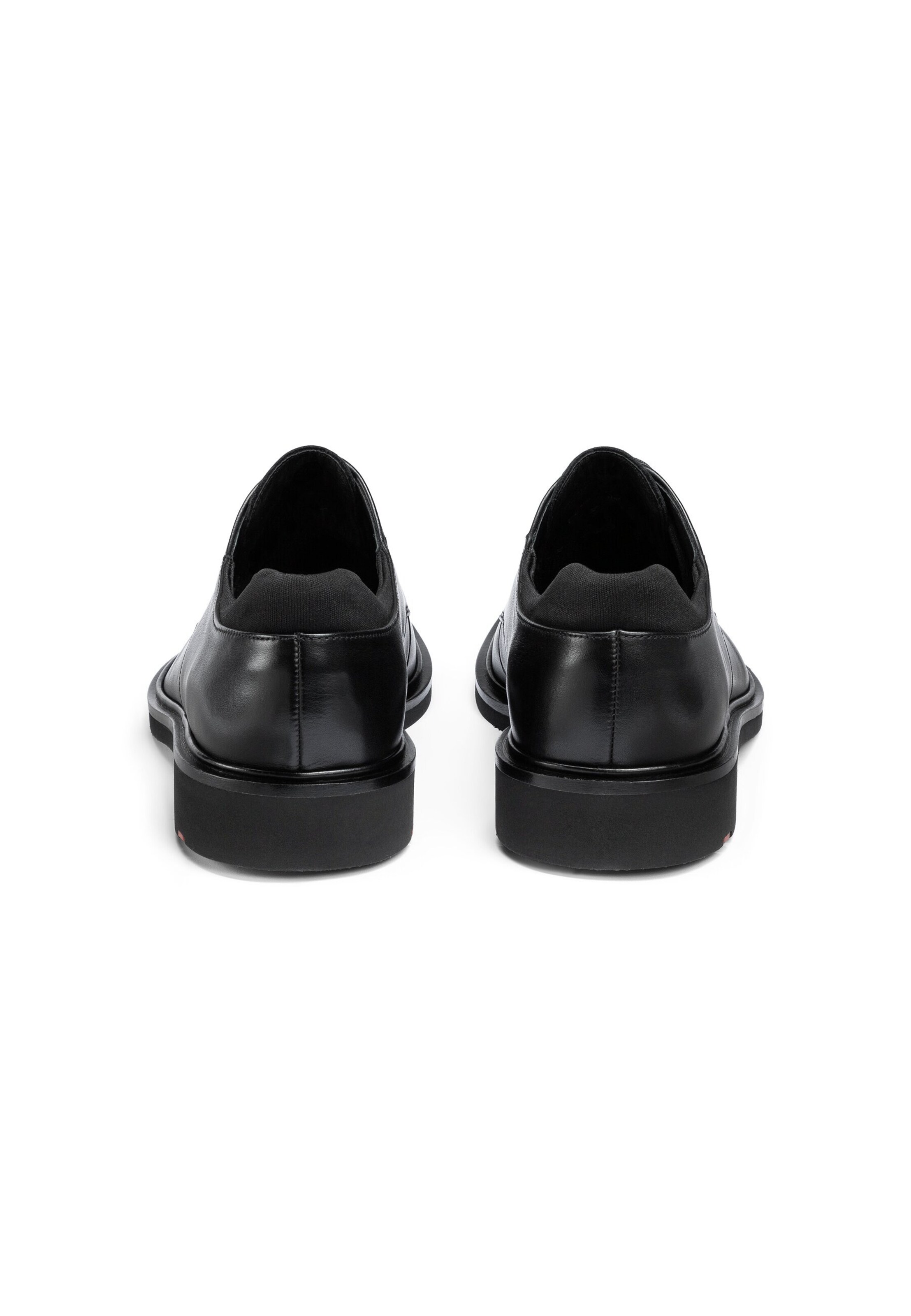 LLOYD Lace-Up Shoes in Black