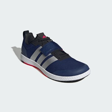 Chaussure de sport ADIDAS PERFORMANCE en bleu