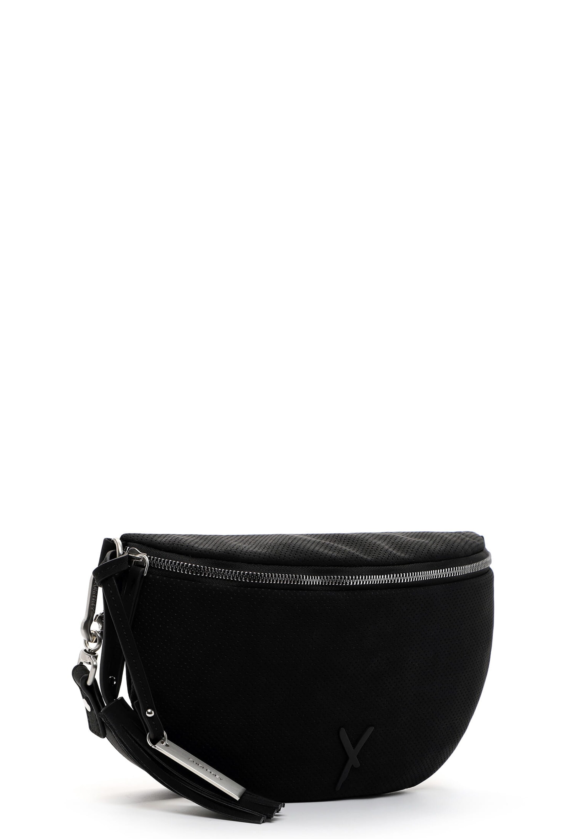 Suri Frey Taška cez rameno 'Romy' - Čierna