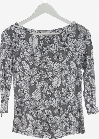 M&S Blouse & Tunic in M in Grey: front