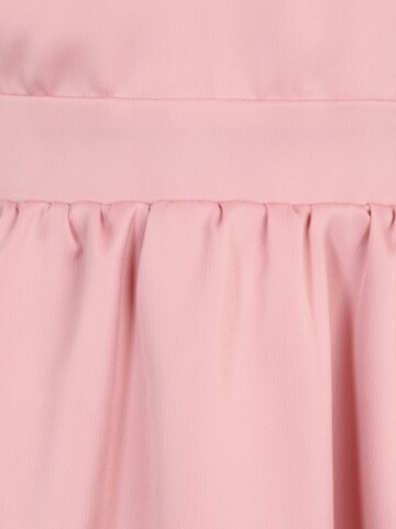 Y.A.S Petite Платье 'CAM' в Ярко-розовый