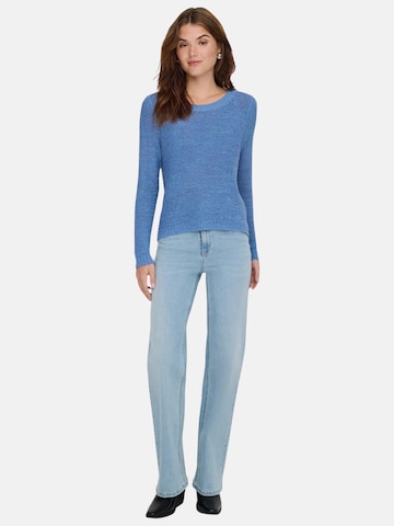 ONLY - Pullover 'ONLGeena' em azul