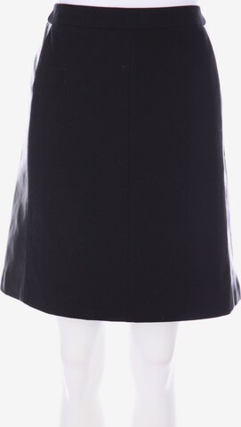 BOSS Skirt in S in Black: front