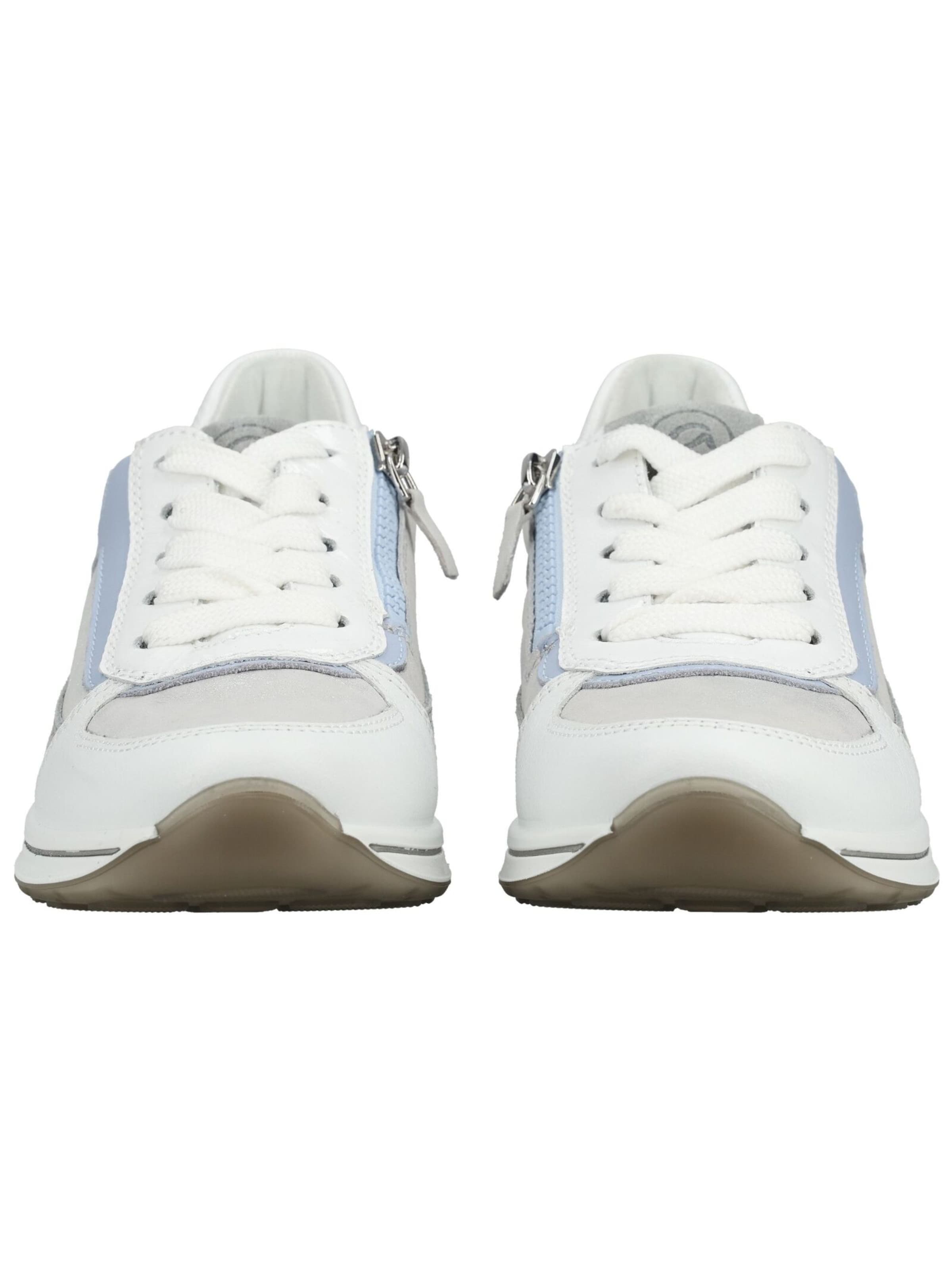 ARA Sneaker in Weiß