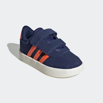Chaussure de sport 'Court 3.0' ADIDAS SPORTSWEAR en bleu