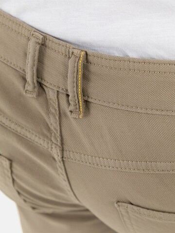 CAMEL ACTIVE Slim fit Chino Pants in Beige